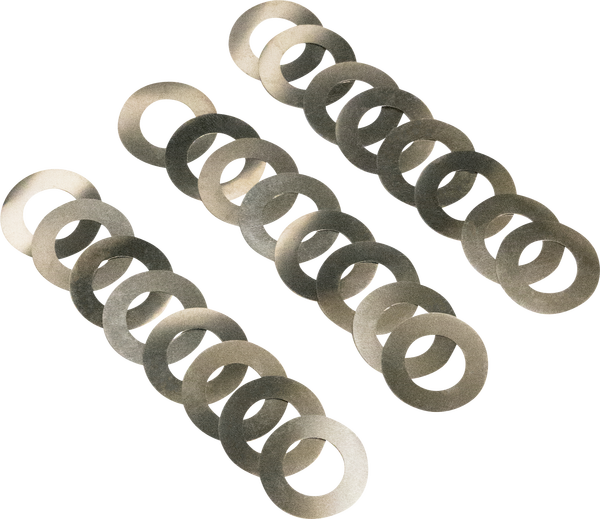 Rocker Shaft Shims, 1, nordicamoto.ro