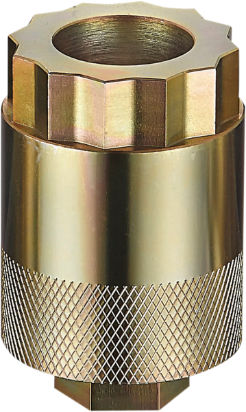 Honda Pinion Bearing Nut Tool Yellow 