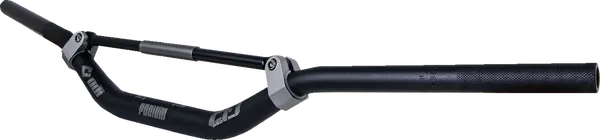 Cft Podium Handlebar Black -0