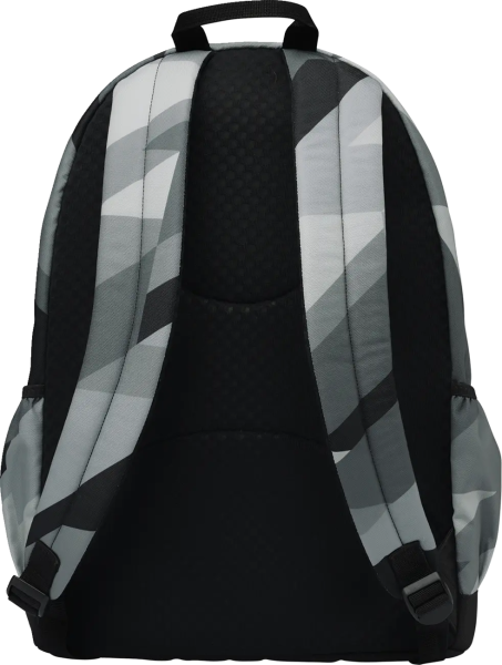 Varsity Backpack Gray -0