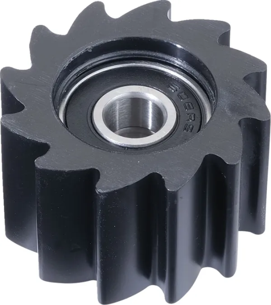 Sealed Chain Roller Black-01eba7e20be0f1c67536ebbafb996f4c.webp