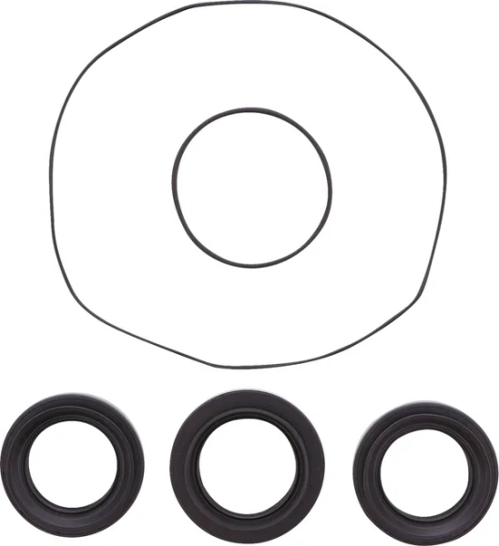 Differential Seal Kit -0