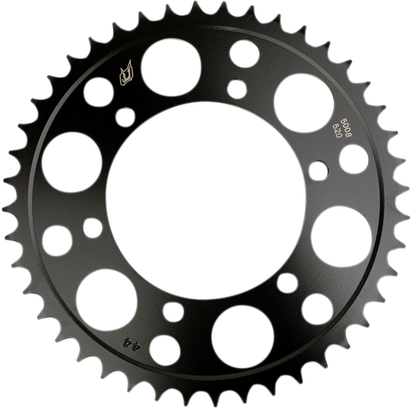 Lightweight Steel Sprocket Zinc, 1, nordicamoto.ro