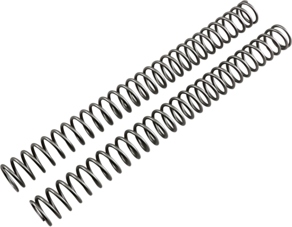 Replacement Front Fork Springs, 1, nordicamoto.ro