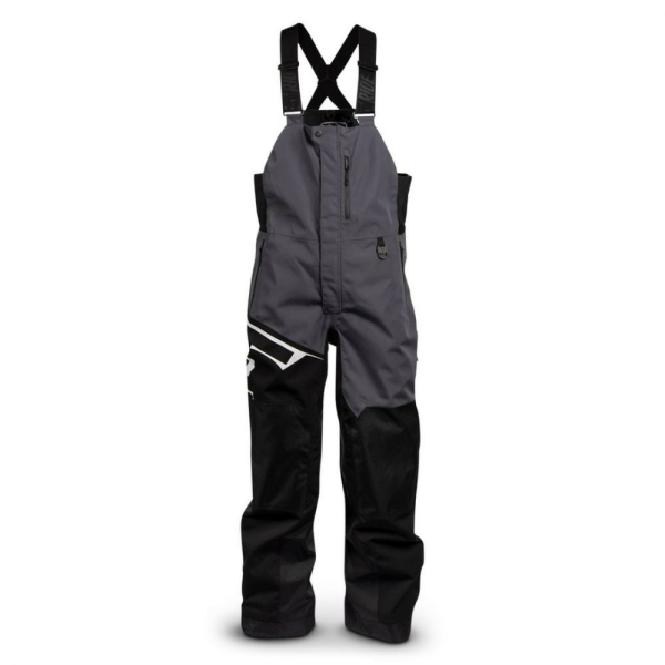 Pantaloni Snow 509 Bib Non-Insulated Evolve Black Ops 2022-01f39a356fb747fd5ceb30fe6f01de0f.webp