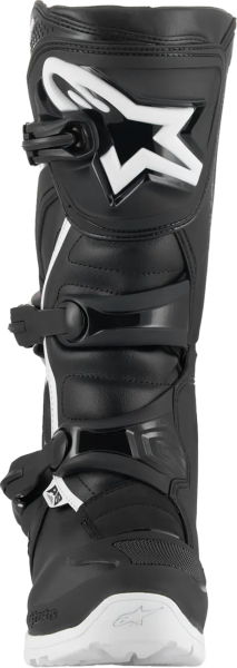 Cizme Alpinestats Tech 3 Enduro Waterproof Black-4