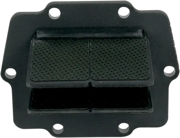 3 Reed Valve System Black