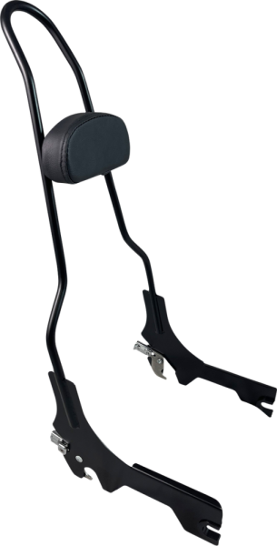 23(r) Quick Release Sissy Bar Black, 3, nordicamoto.ro