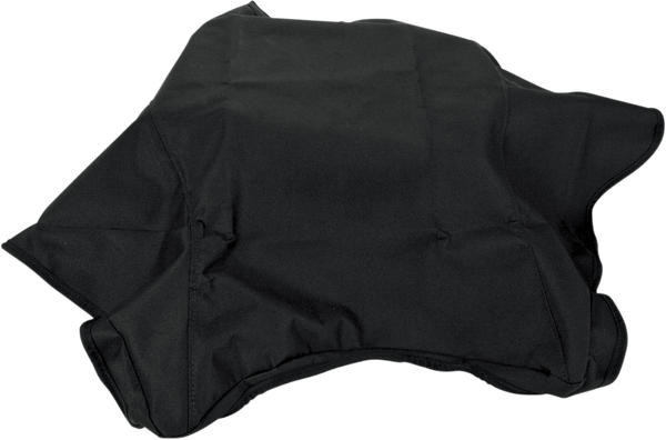 Seat Cvr Rincon Blk Black, 1, nordicamoto.ro