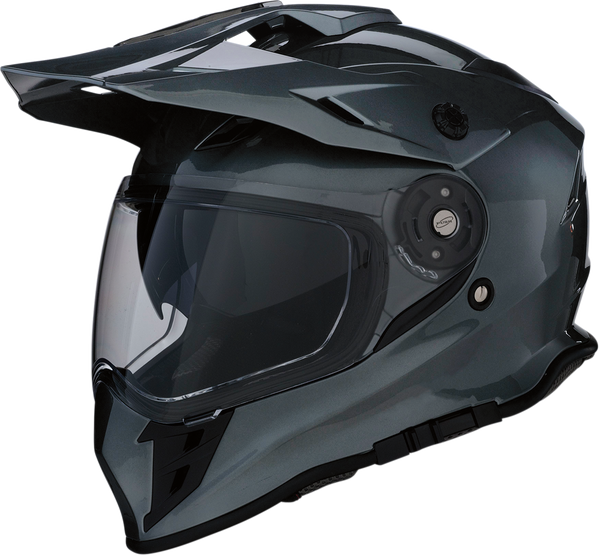 Helmet Range Blk 2x Black 2XL, 2, nordicamoto.ro