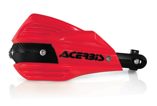 Handguard Acerbis X-factor  28,6mm-3