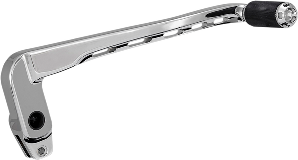 Apex Rear Brake Lever Silver, 1, nordicamoto.ro