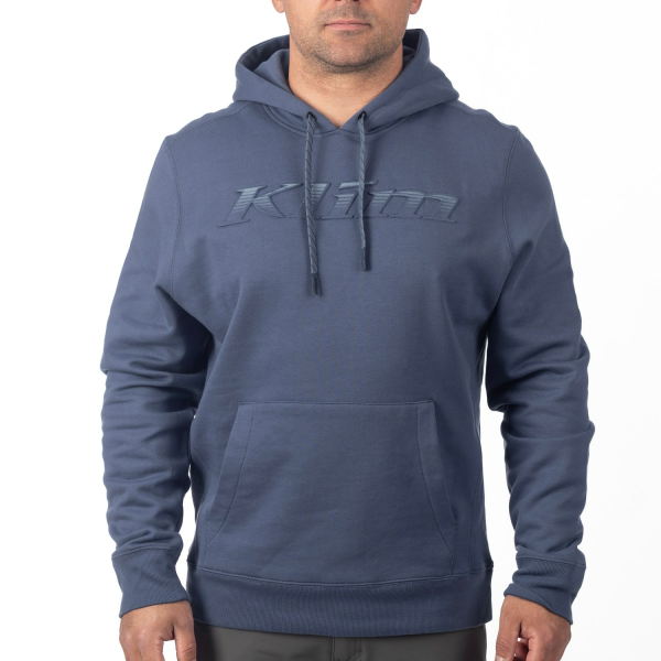 Hanorac Klim Alturas Pullover Black-16