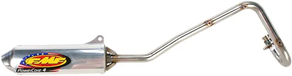 Mini Powercore 4 Silver