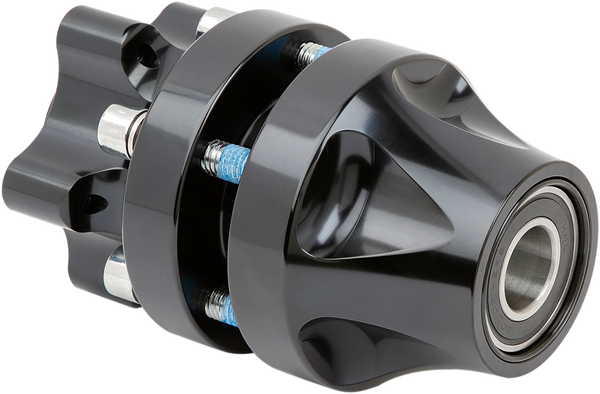 Cartridge Hub Black, 1, nordicamoto.ro