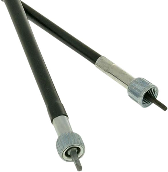 Speedometer Cable For Scooters Black, 1, nordicamoto.ro
