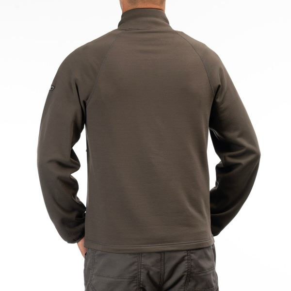 Geaca Snowmobil Klim Mid Layer Highline Imperial Blue - Dress Blues-8