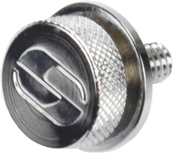 Seat Mounting Knob Silver, 1, nordicamoto.ro