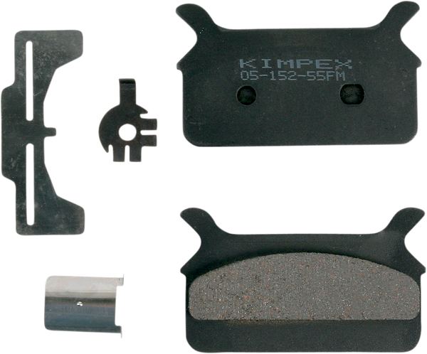 Brake Pads 