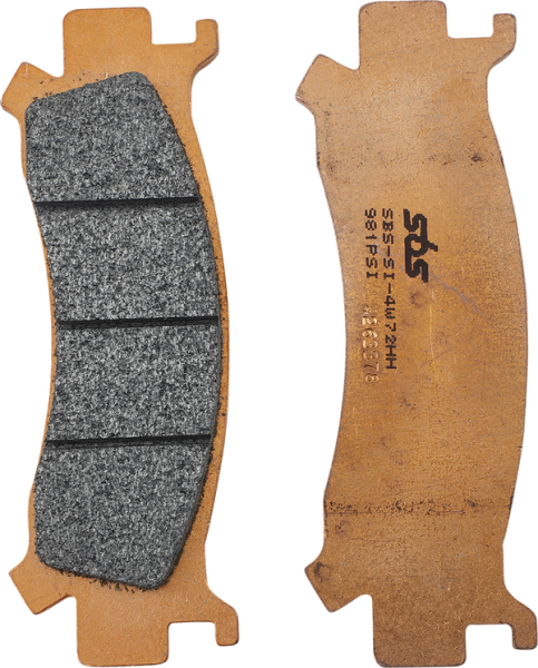 Psi Brake Pads, 1, nordicamoto.ro