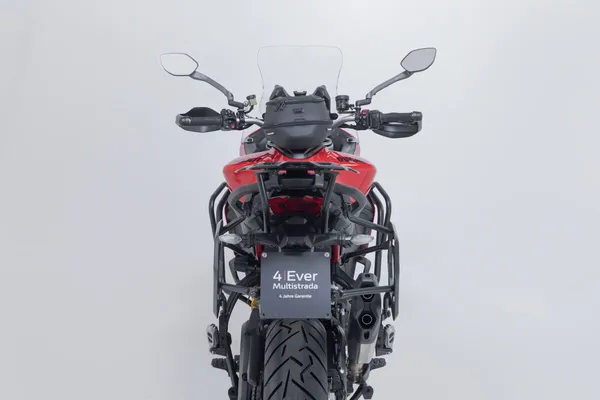 Pro Side Carrier Black -0