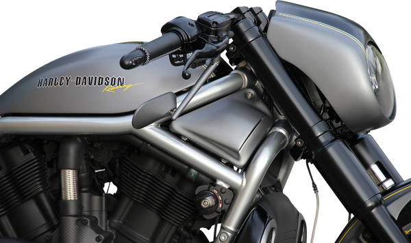 Ram Air Black, 3, nordicamoto.ro