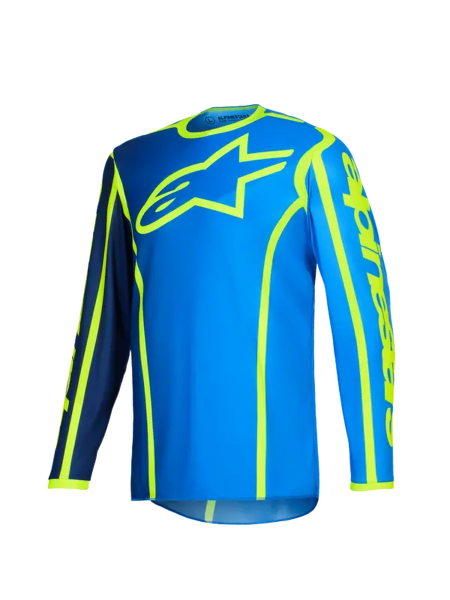 Tricou Alpinestars Fluid Apex Blue-021156330c59ec74363a6202d2e74e7c.webp