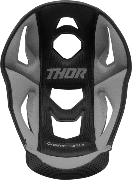 Reflex Helmet Liner Gray, 1, nordicamoto.ro