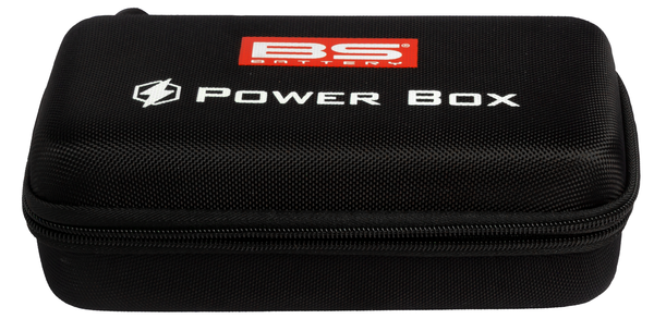 Booster Power Box Pb-02 -0
