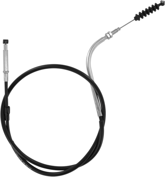 Black Vinyl Clutch Cable Black-021a7710f8cc97492e63104db25a8410.webp