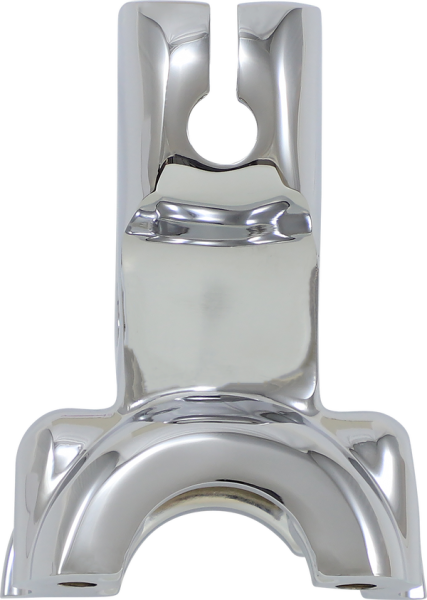 Clutch Lever Bracket Silver, 2, nordicamoto.ro