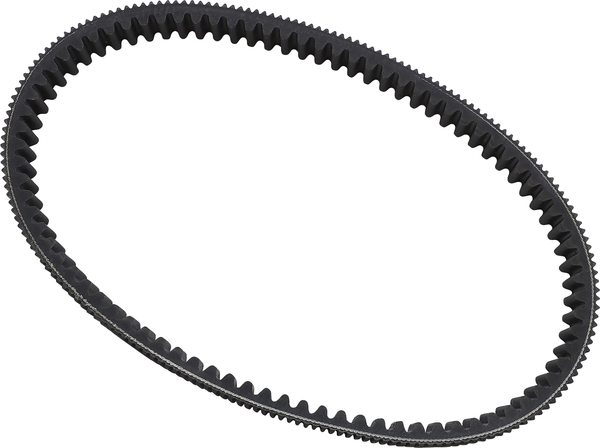 Super Duty Drive Belt Black, 1, nordicamoto.ro