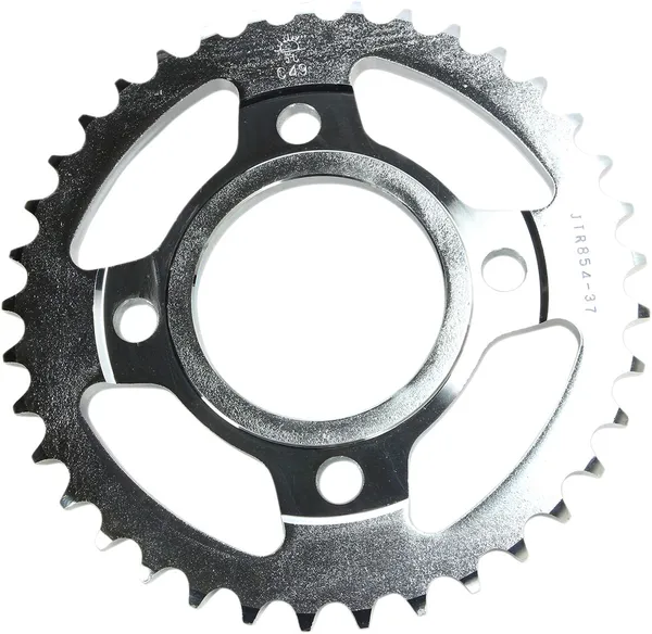 JT SPROCKETS Steel Rear Sprocket 