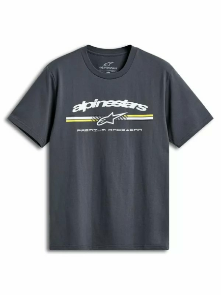 Alpinestars Prevail Csf T-shirt Gray 