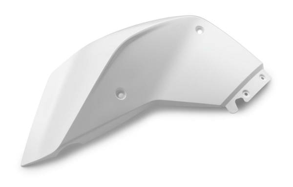 SPOILER L/S WHITE-0