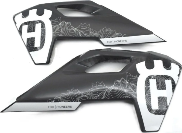 Set de aripi Enduro PRO 2024, 1, nordicamoto.ro