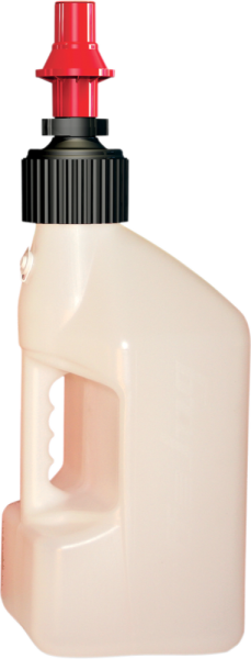 Tuff Jug White, 1, nordicamoto.ro