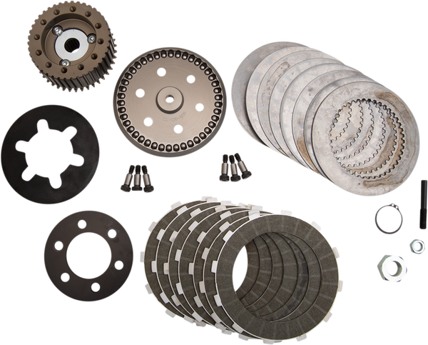 Competitor Clutch, 3, nordicamoto.ro