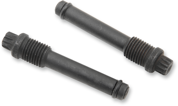 Brake Pad Pins Black, 1, nordicamoto.ro