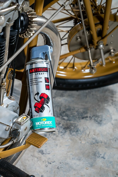 Spray Anti-Rugina Motorex-0