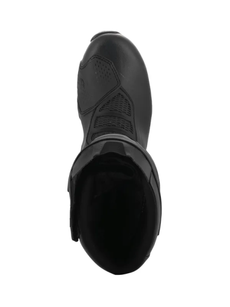 Cizme Alpinestars Smx-6 V3 Gore-tex Black/Gray-0