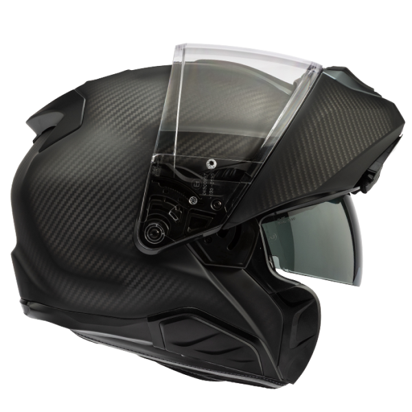 Casca HJC RPHA 91 Carbon Solid, 3, nordicamoto.ro