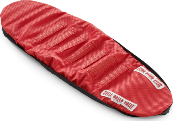 FACTORY RACING SEAT COVER