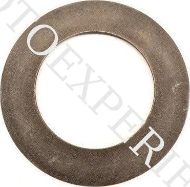 SPRING RETAINER 71 X 115 X 1.5, 3, nordicamoto.ro