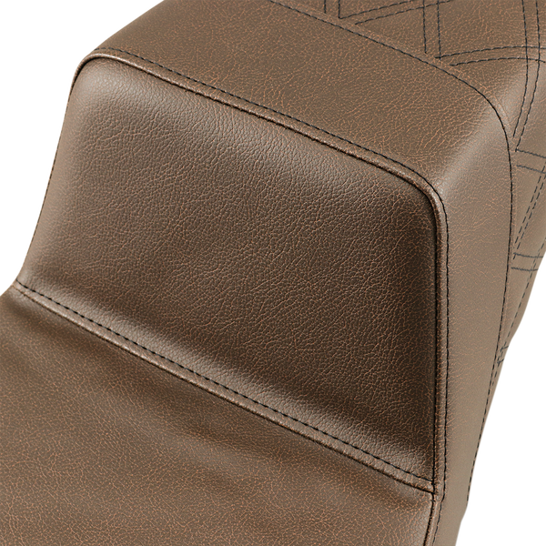 Step-up Seat Brown, 2, nordicamoto.ro