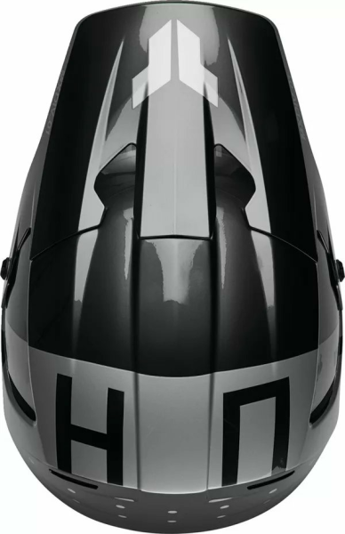 Casca Thor Reflex Sport Rogue Mips Silver/Gray-1