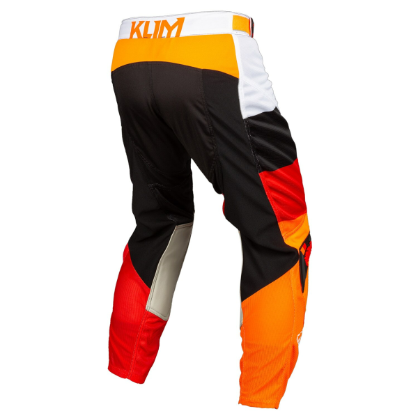Pantaloni Klim XC Lite-4