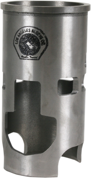 Cylinder Sleeve Silver, 1, nordicamoto.ro