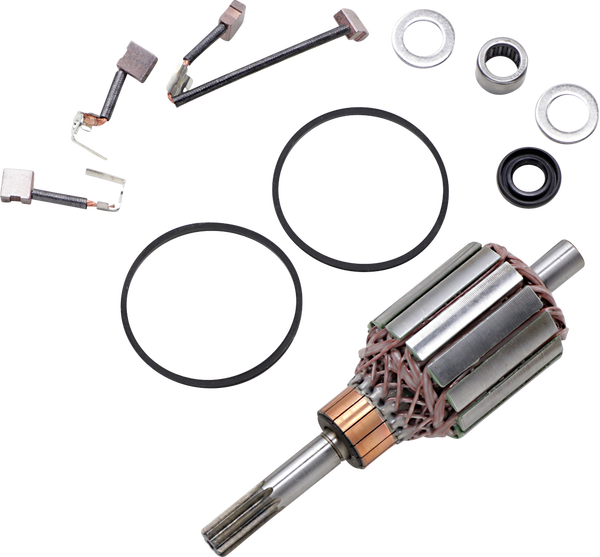 Starter Rebuild Kit, 1, nordicamoto.ro