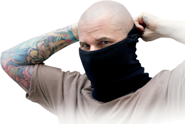 Skullgaiter Black, 3, nordicamoto.ro